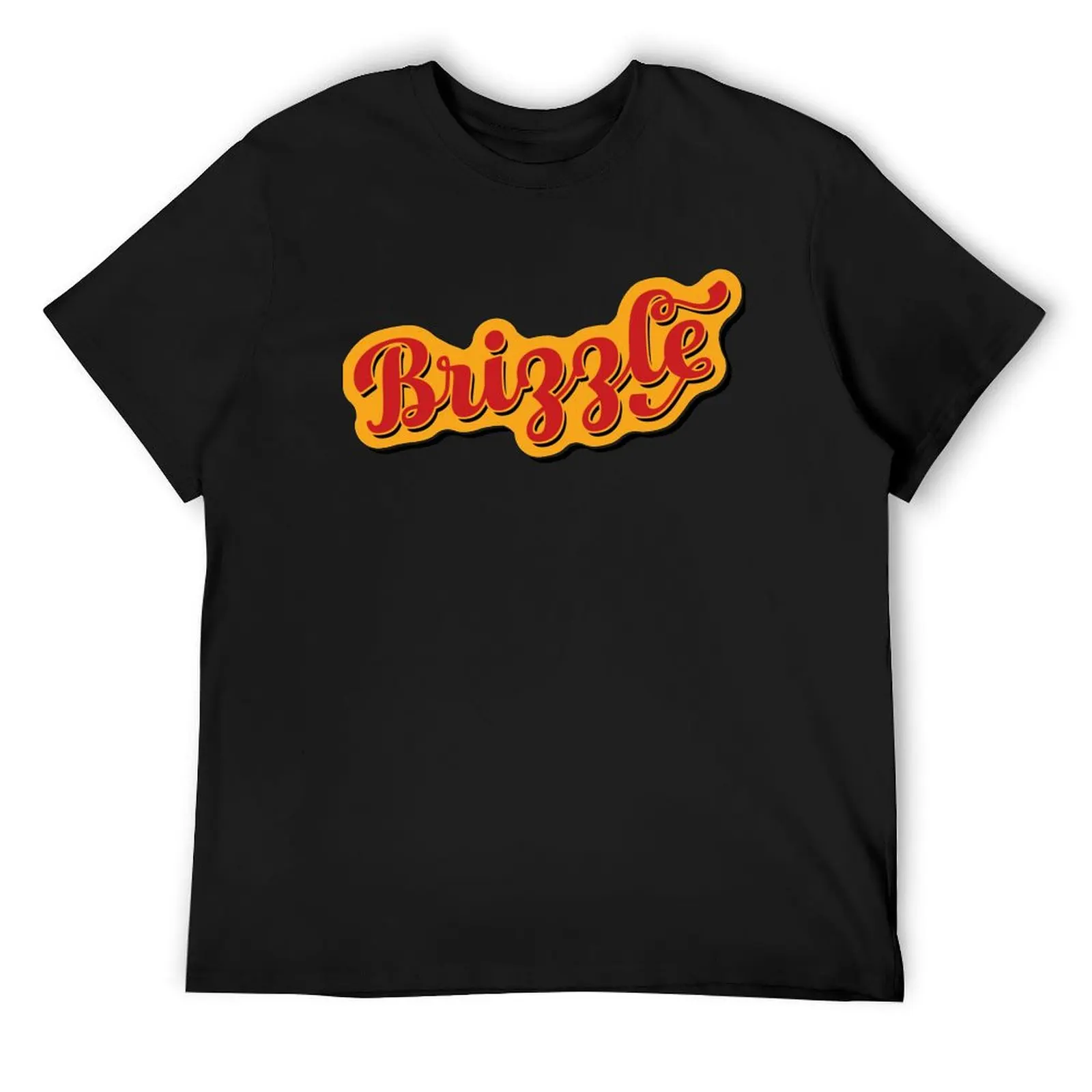 

Brizzle, Bristol Dialect Slang T-Shirt Aesthetic clothing anime shirt Clothing funny t shirts men