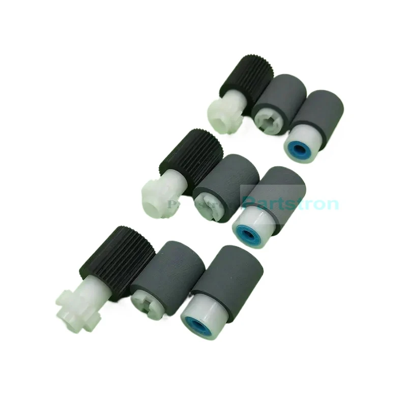 3Set  Paper Pickup Roller Kit  For Kyocera  Taskalfa 180 181 220 221 Copier Parts