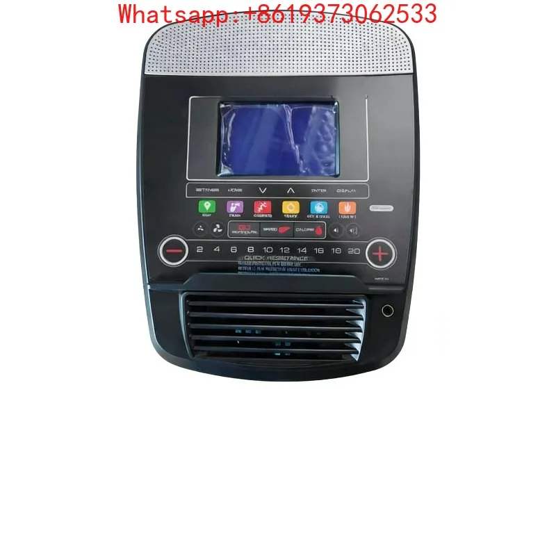 

Suitable for High-quality Vertical Exercise Bike 73914/250CX New Console Electronic Watch