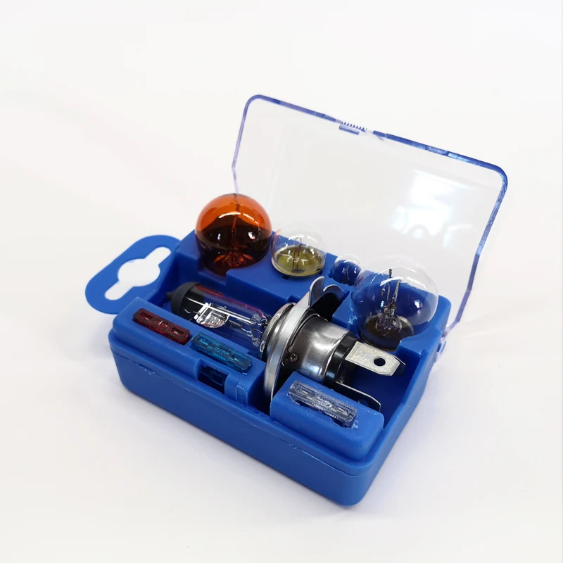 

Дорожный аварийный запасной блок предохранителей для Land Rover Discovery Sport 2014-18, автомобильный галогенный аварийный фотоэлемент, автомобильный аксессуар