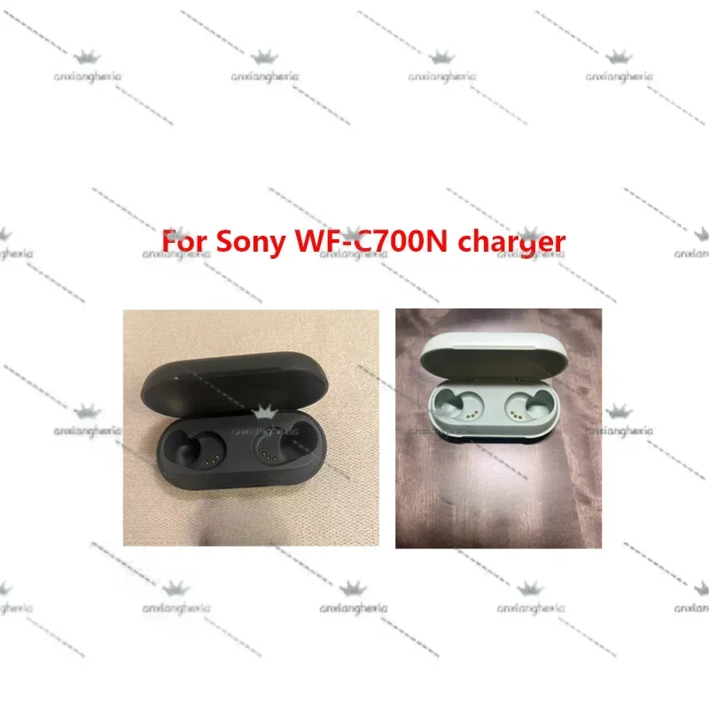 

Repair and replace the spare parts of the charging case for SONY WF C700N YY-2968 in-ear headphones