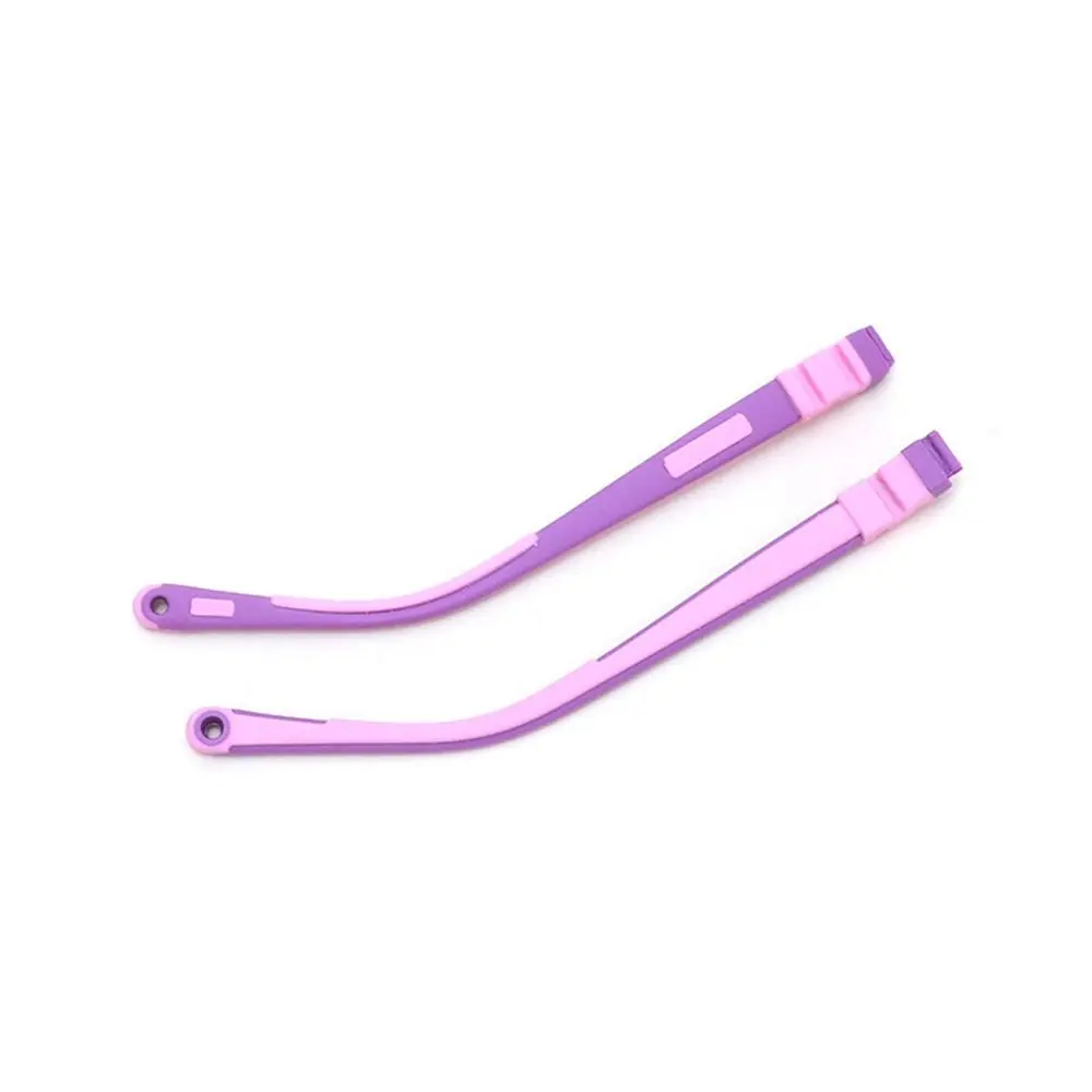 Silicone Children Anti-Slip Glasses Arm Spectacle Frame Eyewear Accessories Replacement Leg