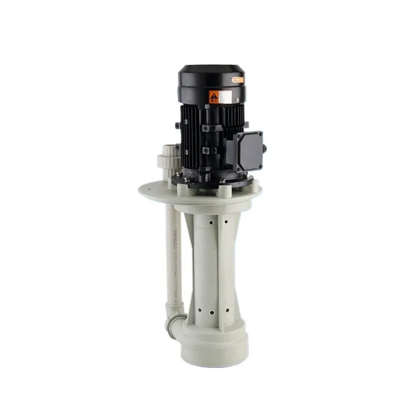 For Plastics Chemical Industry Vertical Acid and Alkali Resistant Under Liquid Anti-corrosion Tank Adding Drug Spray Tower