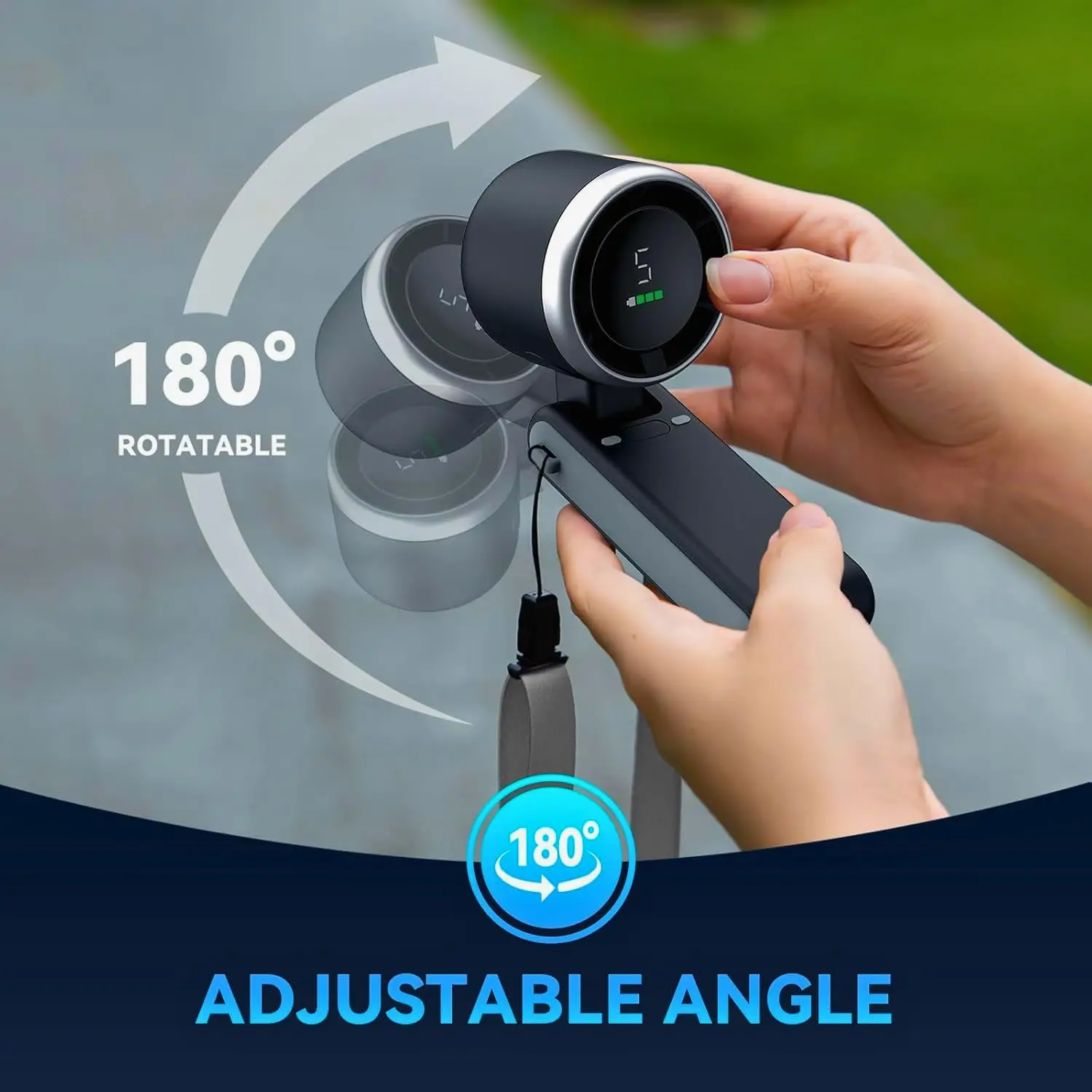 Thumbnail 4 - #81 Best Portable Fans to Buy In 2026