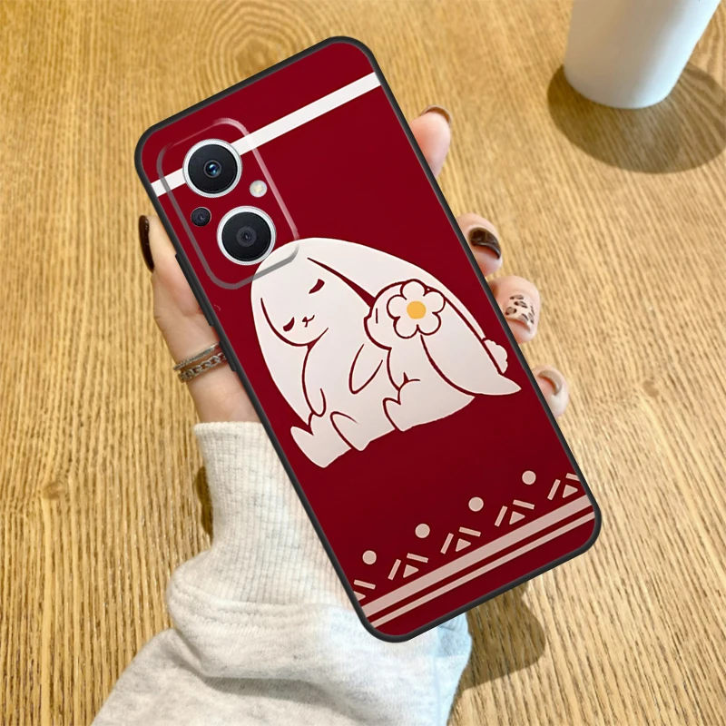 Honkai Star Rail Clara Bronya Case For OPPO Find X6 X5 X3 X2 Pro Lite Neo Reno 7 3 4 5 6 8 Lite 8T 2Z 4Z 5Z Cover Coque