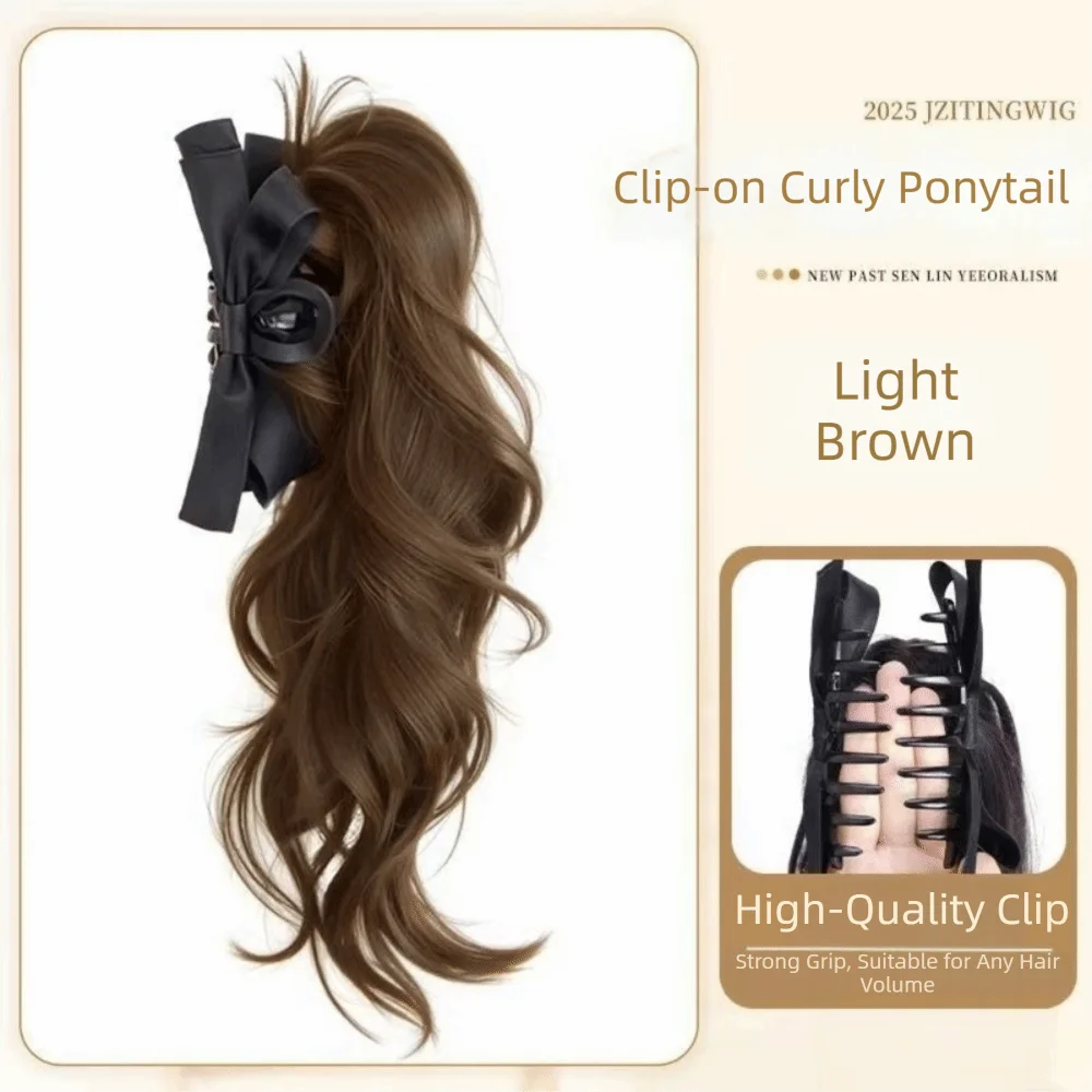 14Inch Bow Tie Claw…