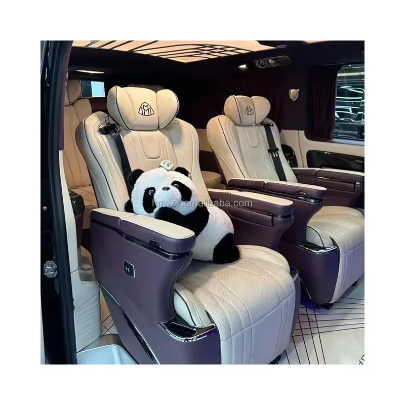 For Suitable for Prado Land Cruiser VIP Car Passenger Suv Seats Suitable for LC200 LC300 lexus Series