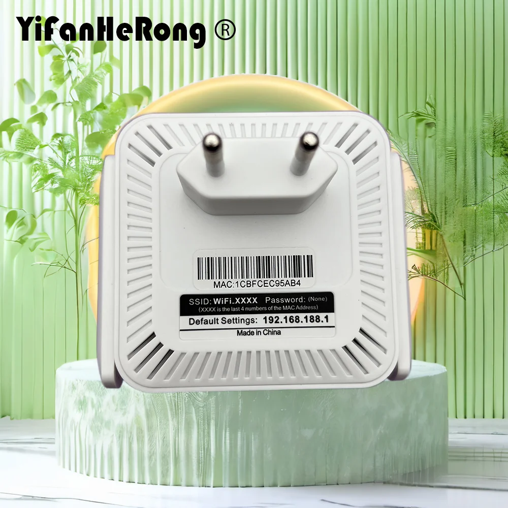 

Беспроводной усилитель Wi-Fi 2,4G/5Ghz Wi-Fi усилитель Wi-Fi повторитель 300/1200 м сигнал Wi-Fi удлинитель дальнего действия точка доступа