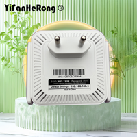 Wireless Wi Fi Booster 2.4G/5Ghz Wi-Fi Amplifier WiFi Repeater 300/1200 M Signal WiFi Long Range Extender Access Point
