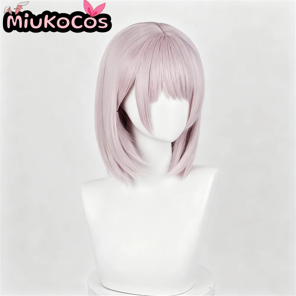 IN VOORRAAD Famine Devil Cosplay Pruik MiukoCosplay Anime Chainsaw Man Cosplay