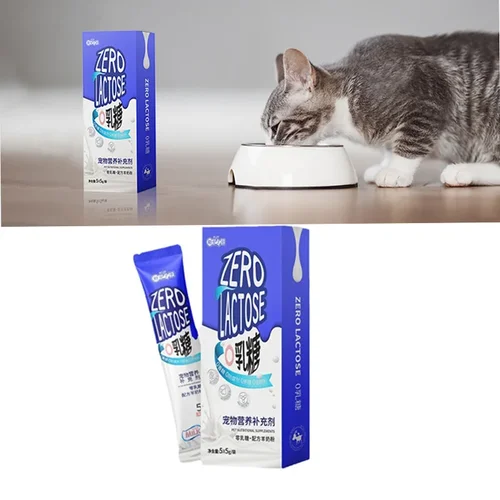 고양이 개 뼈 강화 칼슘 보충제 영양 보충제, 젖당 0 개, 애완 동물 염소 우유 분말, 강아지 무게추 증가
