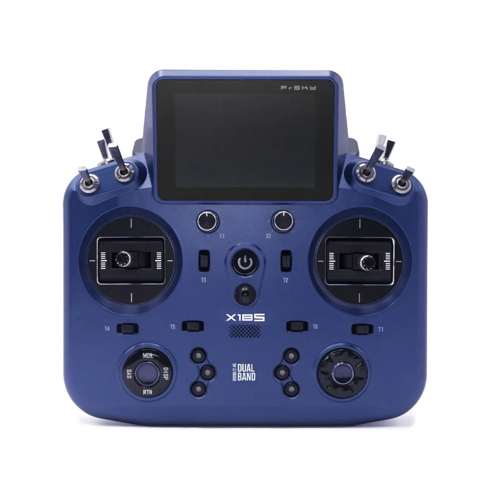 NEW FrSky Tandem X18S Transmitter