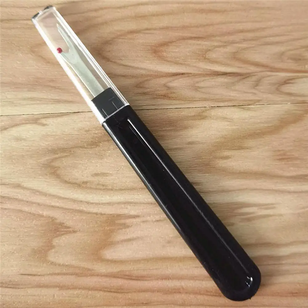 

Needle Art Embroidery Handy Sewing Crafting Stitch Unpicker Stitch Opener Thread Remover Removal Tool