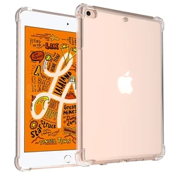 Funda protectora inteligente con tapa para tableta Apple iPad Mini 1, 2, 3, 4, 5, 6. ª generación, 7,9