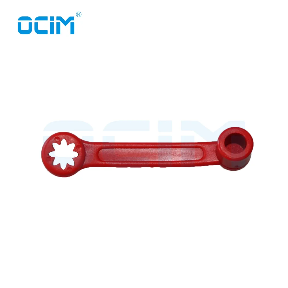 1PC Blue And 1PC Red Welding Rubber Caps For Soldering Gun