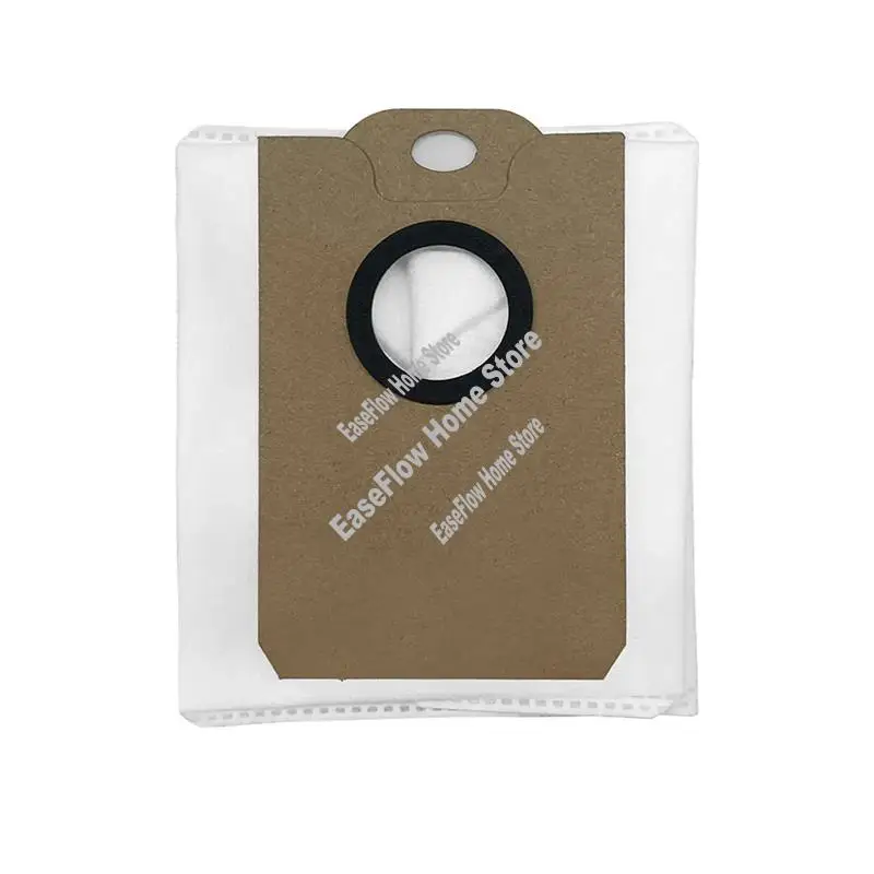 

Homeshopping для Midea S5 Plus/Conga 2299 Ultra Home X-Treme Genesis, детали робота-пылесоса, основная боковая щетка, швабра, мешок для пыли, фильтр