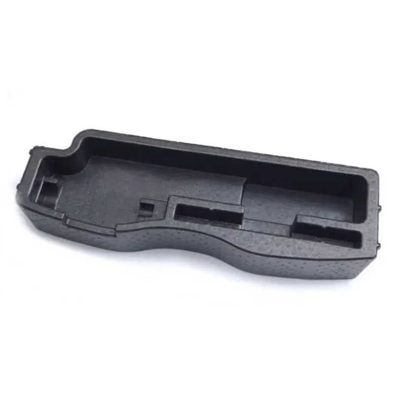 

1 шт., оригинальная крышка ящика для хранения багажника, ковер, пена для багажника для Chery New Energy EQ1