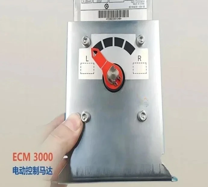 

Electric actuator private server motor ECM3000G910C ECM3000G913C