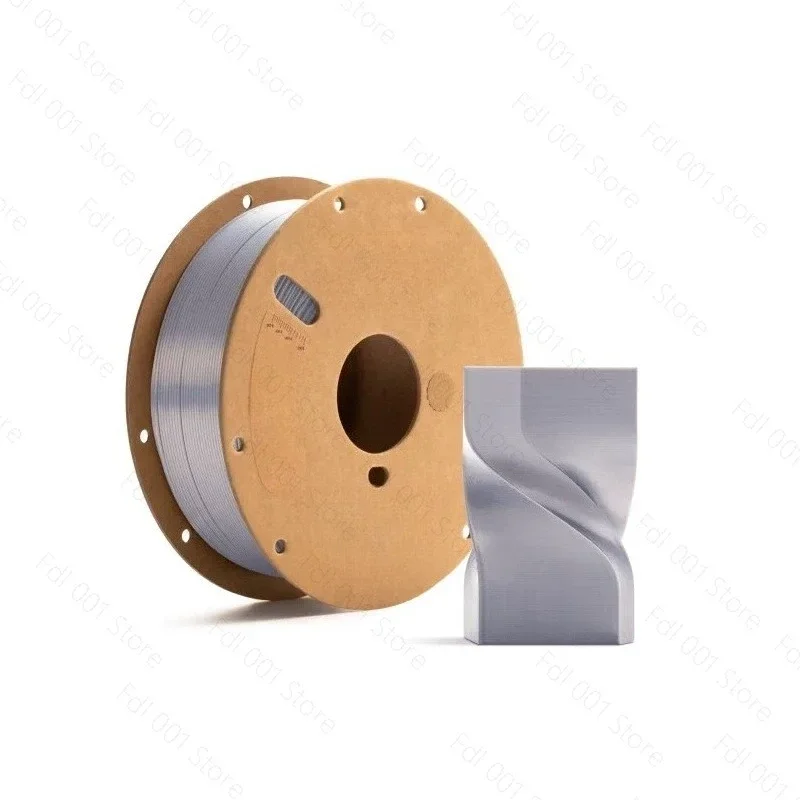 HT-PLA High Temperature 3D Printer Filament PLA ABS Like High Speed High Toughness Easy Peel Easy Printing Consumables