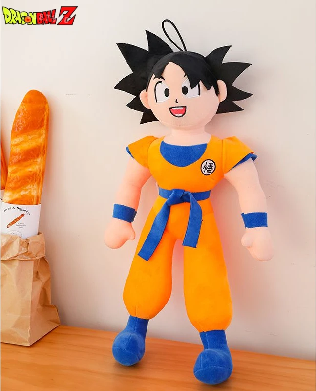 孫悟空のぬいぐるみ,ぬいぐるみ,カワイイ,ぬいぐるみ,子供の誕生日