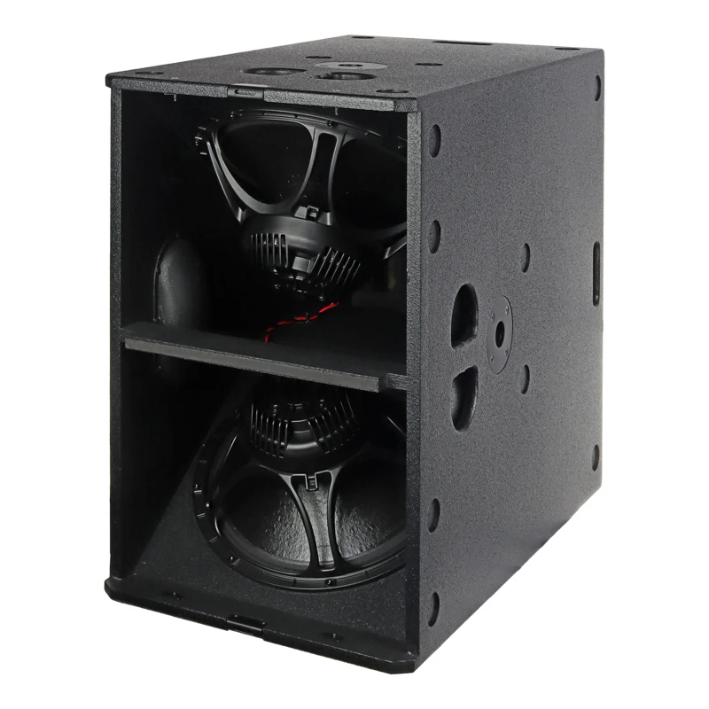 

Professional Sound System B30 Double 15 Inch Multifunctional Outdoor Speakers System