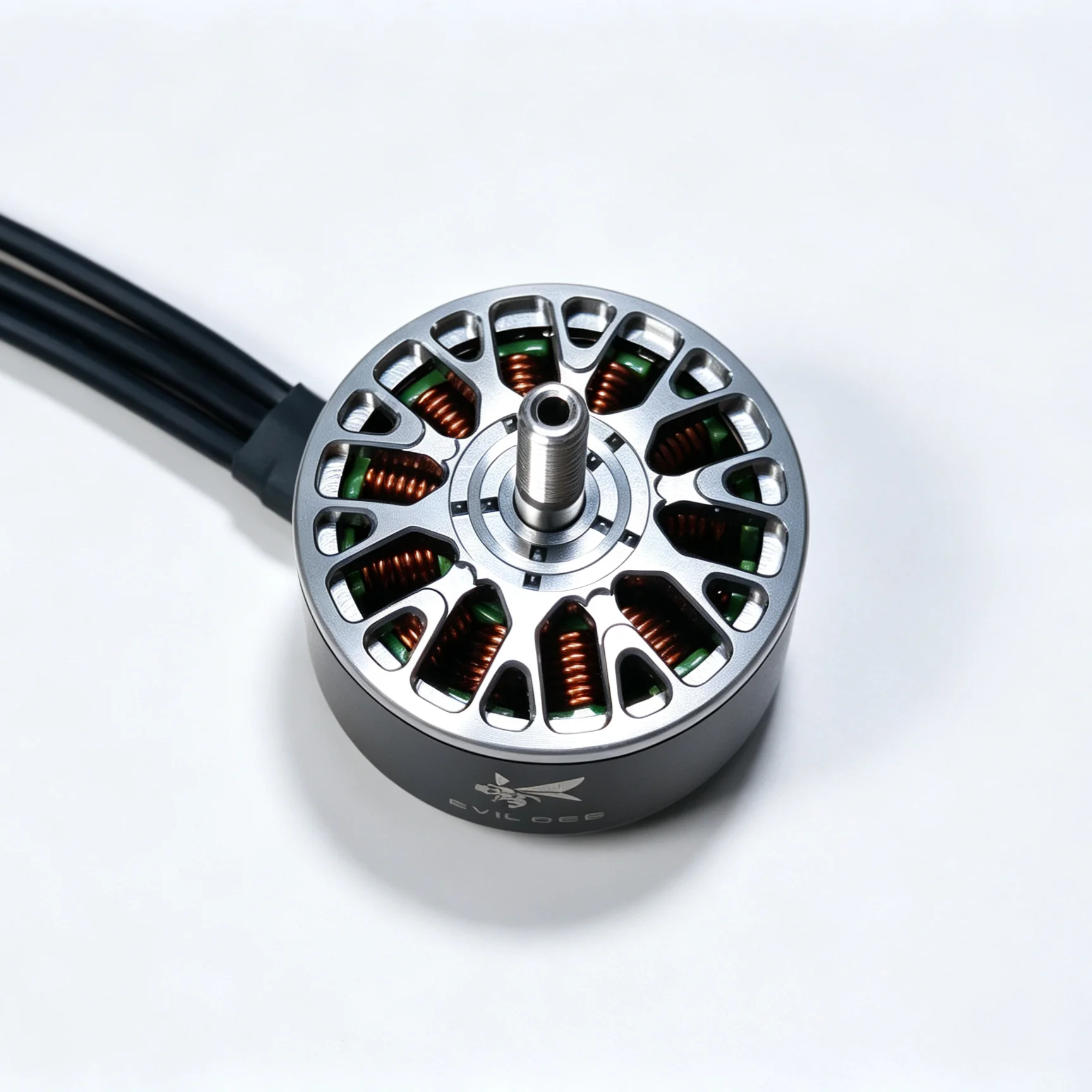 EVILBEE 3115‑900KV FPV Brushle – Drone Aerial Photography Bewertung und Preis