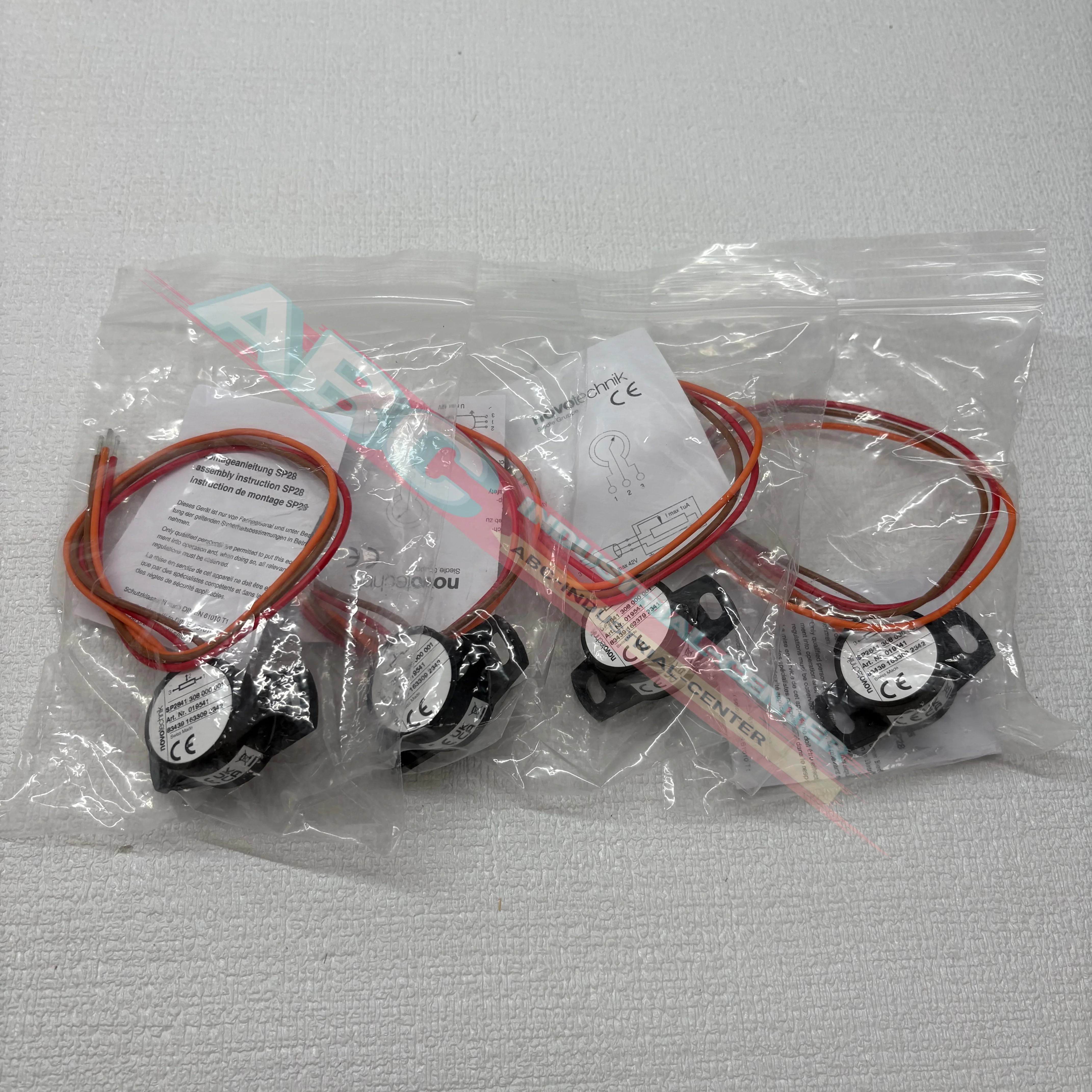 

SP2841 308 000 001 Potentiometer brand new