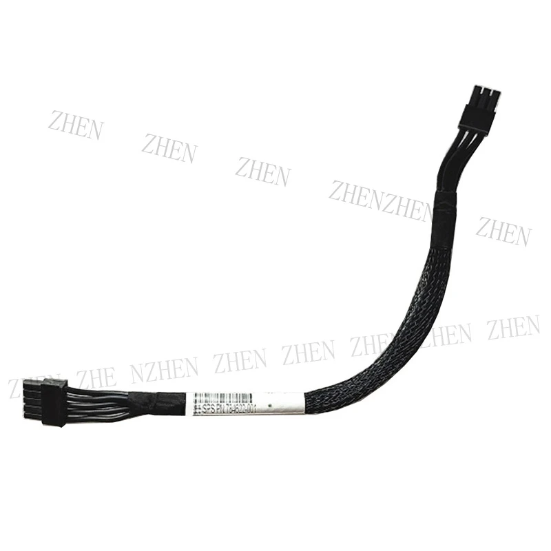S 747560-001 For HP DL380 G9 G10 expansion backplane power cable 747560-001