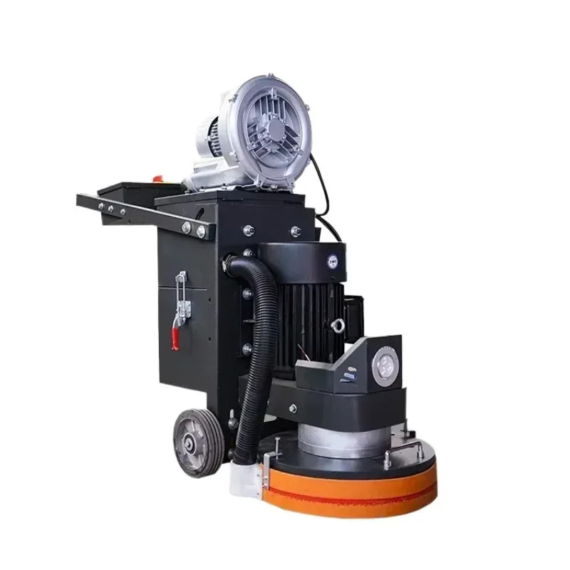 

Vacuum Cleaner Concrete Floor Grinder 220V Concrete Floor Grinder