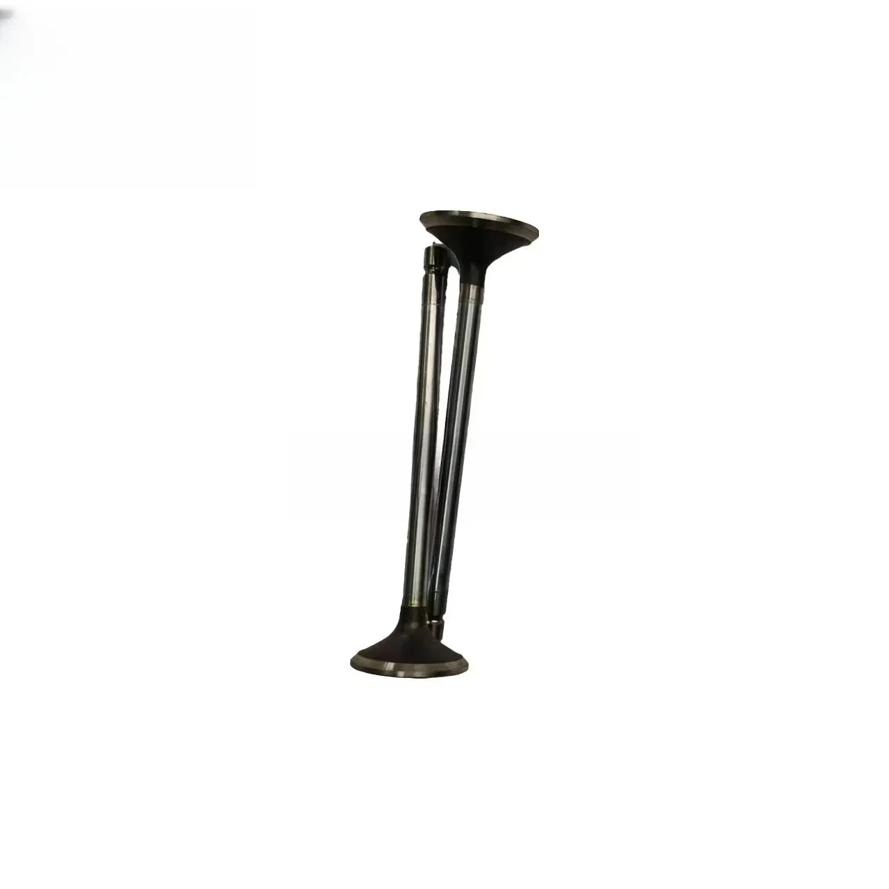 Zhihang Intake Valve-X Steel for Diesel 6 Cylinder Engine New Condition Truck Spare Part OE C5307875 for Dongfeng