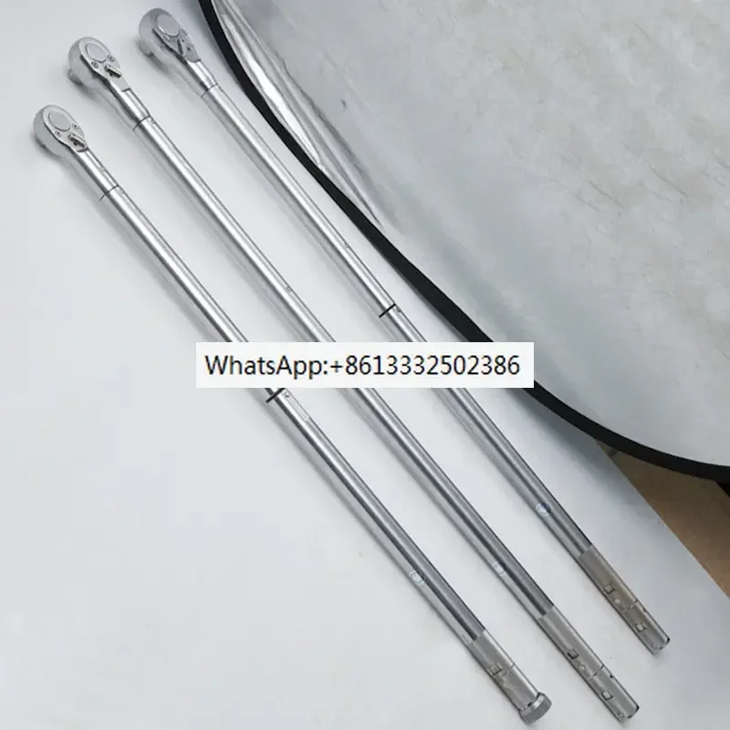 

Pre set torque wrench MD-680 760 800 1000 1200 1500 2000