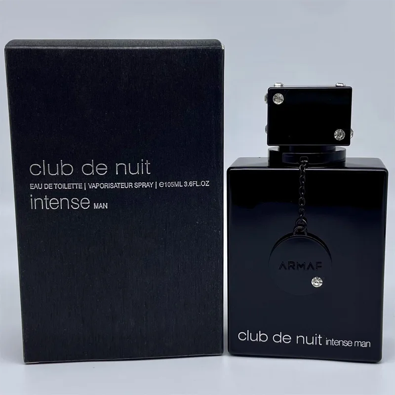

100ml Small group lasting fragrance eau de toilette Middle East Arab perfume Body spray Men's perfume