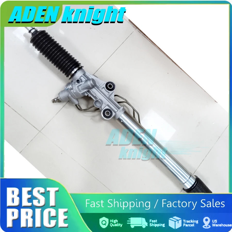 Auto Power Steering Rack For Toyota Land cruiser Lexus LX470 1998-2002 4425060060 4425060070 4425060050 4531060101 40120-60040