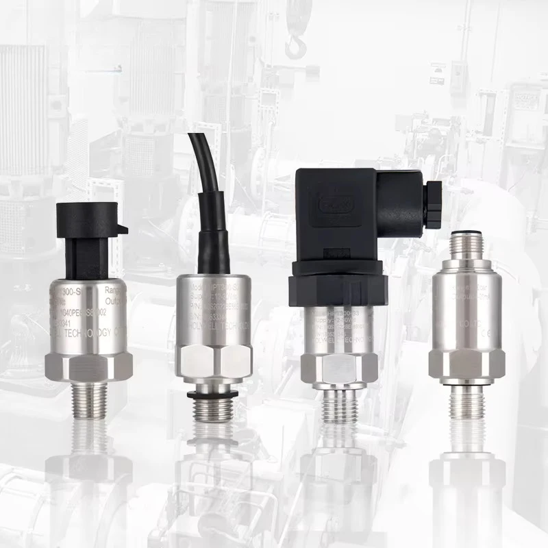 

Датчик давления HPT300-S, датчики контроля давления, преобразователь давления 150 фунтов на кв. дюйм, 4-20 мА