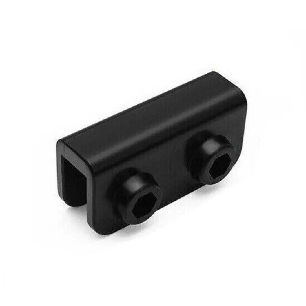 High Quality Bracket Accessories Canopy Connector Roof Centre Bracket Pops Feet up Rectangular Bracket Set