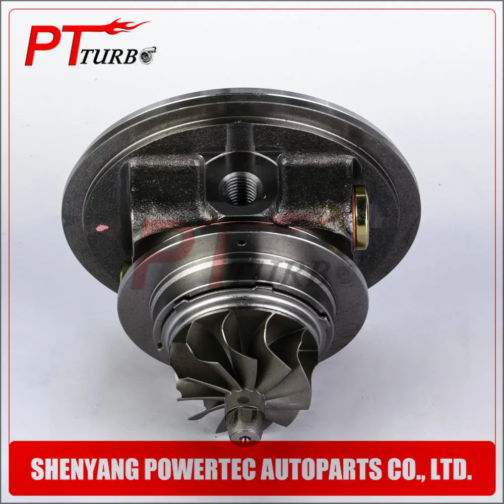 K03 Turbo Chra 5303… - image