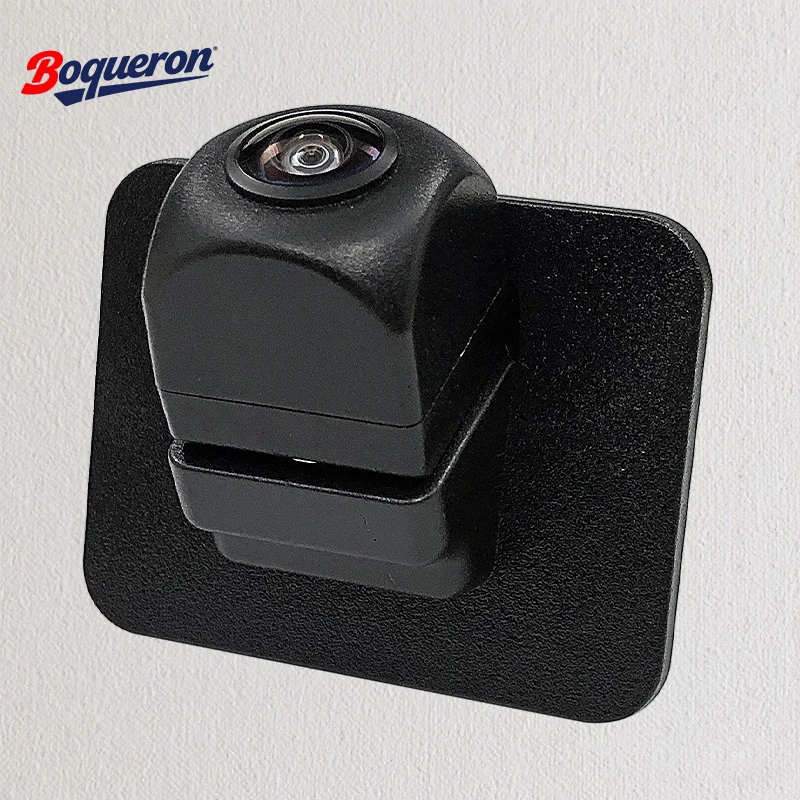 AHD 720P Fisheye for Mazda2 2 Demio DJ Sedan 2015 ~ 2019 Car Reverse Backup Rear View Camera