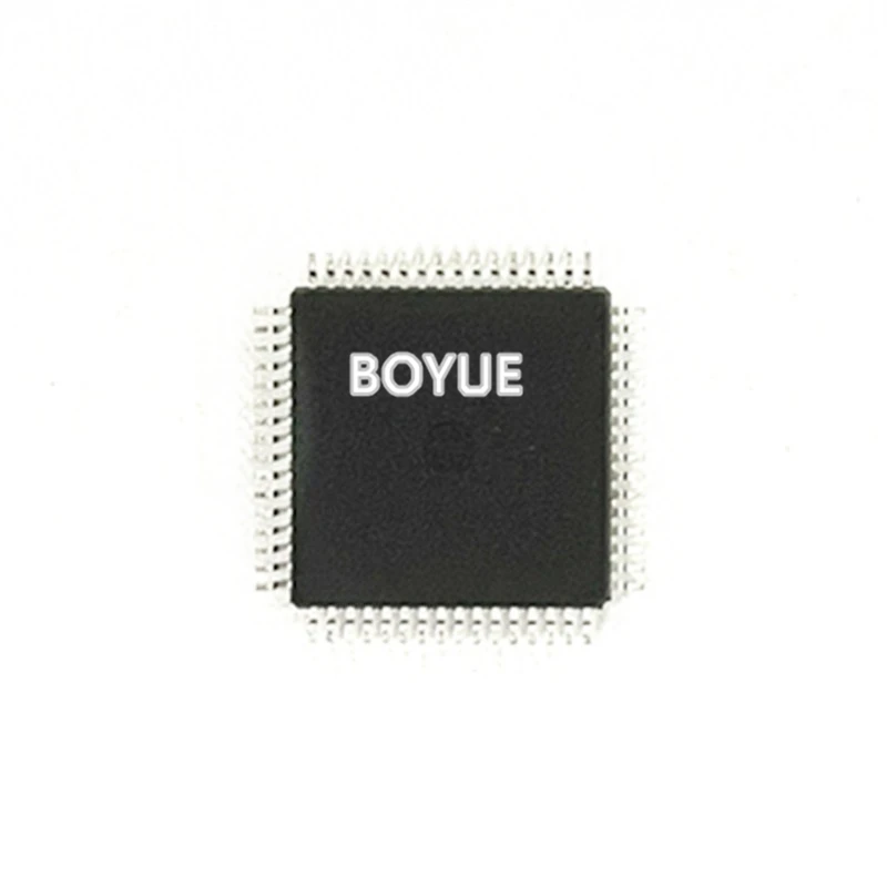 MC9S08AC128CFUE  QFP64  Integrated Circuit (IC) Embedded micro controller  New and Original