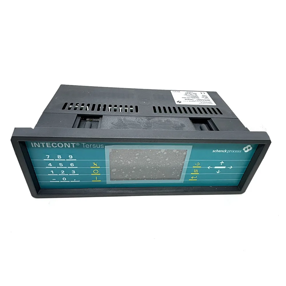 VEG 20650 / VBW 20650 Weighing Control Indicator for Belt Scale