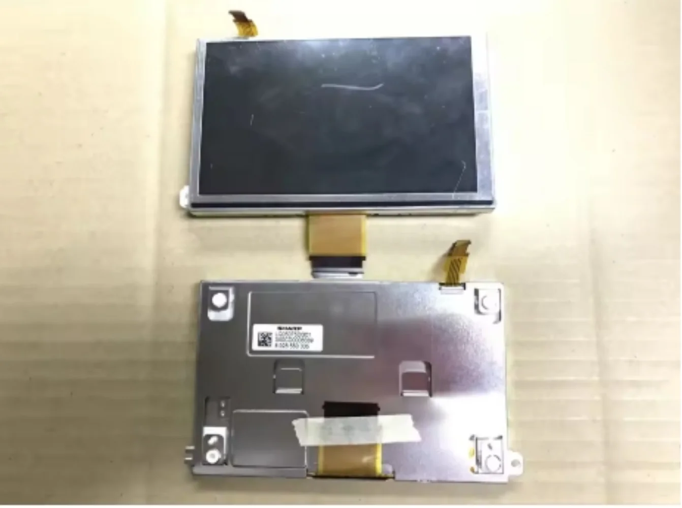 

LQ050T5DG01 Original 5 Inch LCD Display Screen