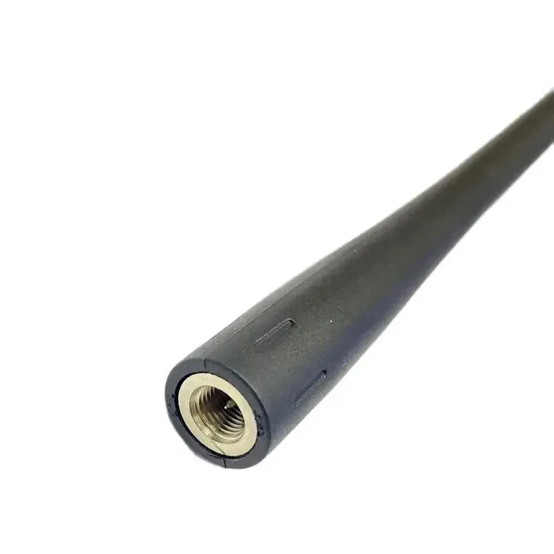 5PCS VHF SMA -male Intercom Antenna for IC-F51 F50 F50V FA-S59V IC-M88 Radio Antenna