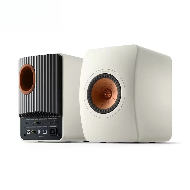 High fidelity digital HiFi audio fever speaker