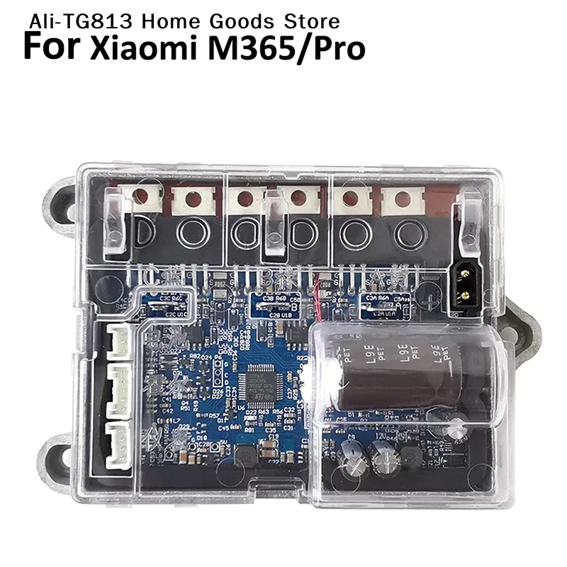 

[TG813]Enhanced V3.0 Controller Main Board ESC Switchboard For M365/Pro 1S Essential Pro Pro 2 MI3 Electric Scooter Controller