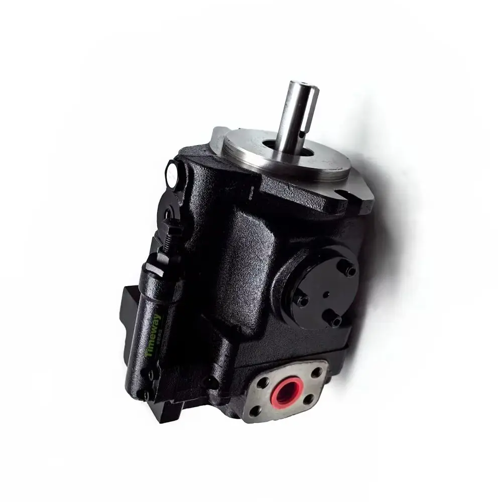 

V23 Variable Displacement Axial Piston Pump for YEOSHE V23A2R10X Industrial Hydraulic Piston Oil Pump