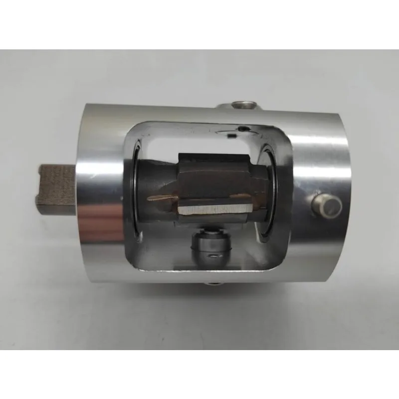 1PC X056C326G51 Untuk Unit MITSUBISHI M501 Mesin Pemotong Kawat CNC EDM Alat Bor