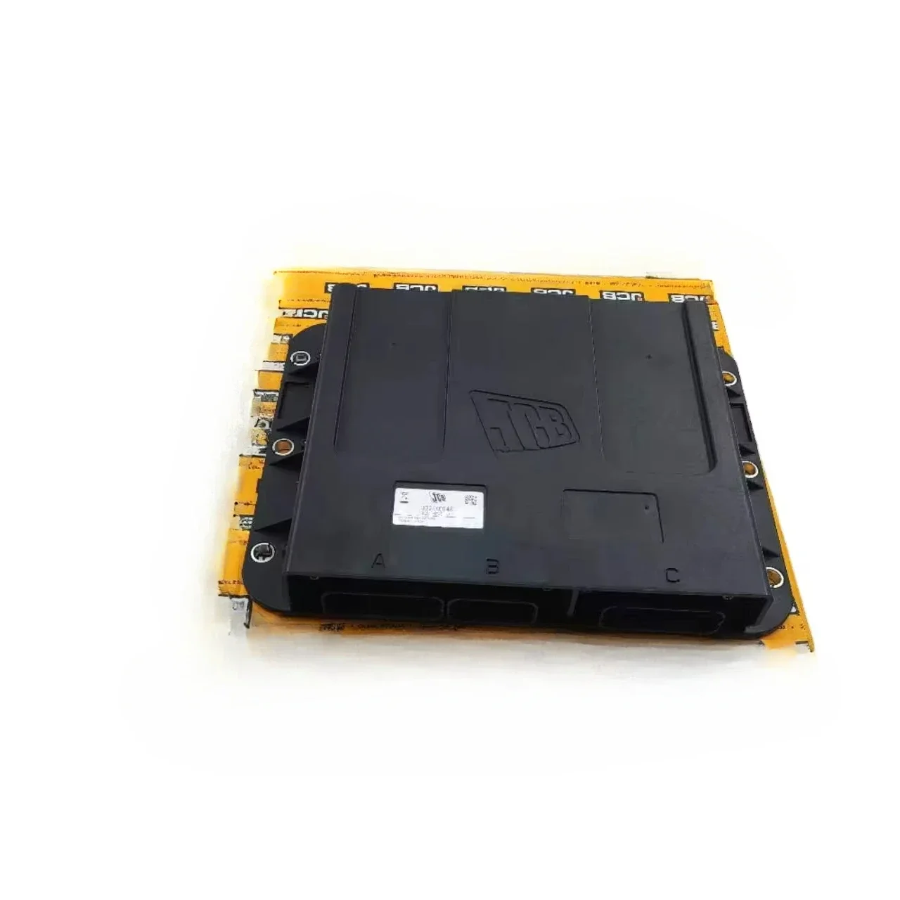 

JS200 JS220 Excavator ECU Controller 332/K6848 Controller Computer 332K6848 332-K6848 728/35700