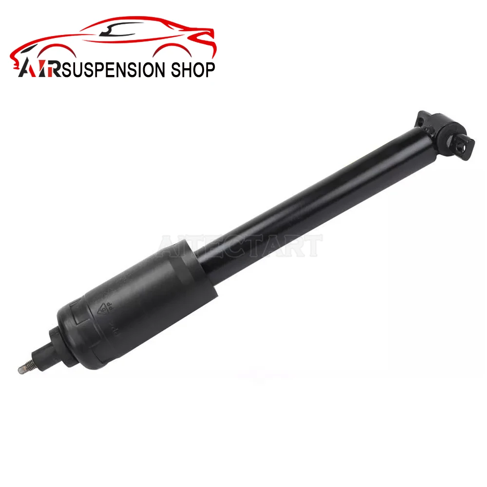 

1x Front Left/Right Air Suspension Shock Absorber With Electric Sensor For Chevrolet Corvette 97-04 C5 10431989