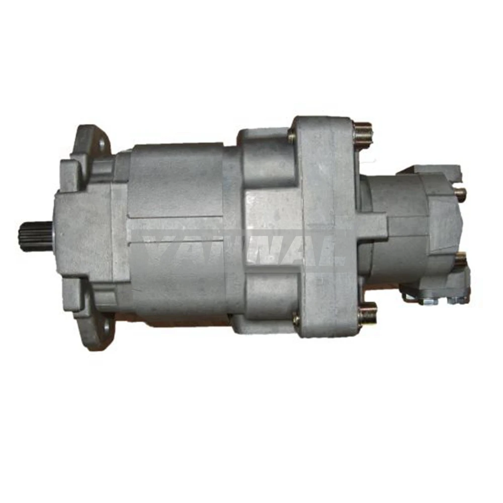 High Quality 705-52-30490 Hydraulic Pump ASS'Y For Komatsu WA500-3 WD500-3 WF550T-3 WF550T-3D