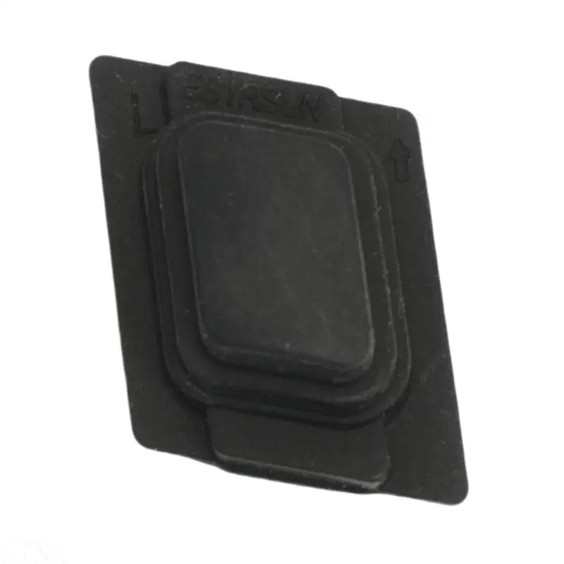 

G7NA Front Door Handle Switches Caps Easy Plug Play Installation Scratch Resistant Door Button switches Covers for KX5 16 to 22