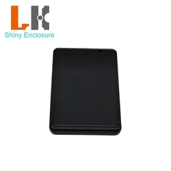 LK-AC29 Card Reader Plastic Shell Security Access Control Sensor Elevator Box RFID Enclosure 105x70x12mm